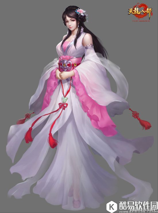 结交四方豪侠天龙八部手游英雄谱玩法解析