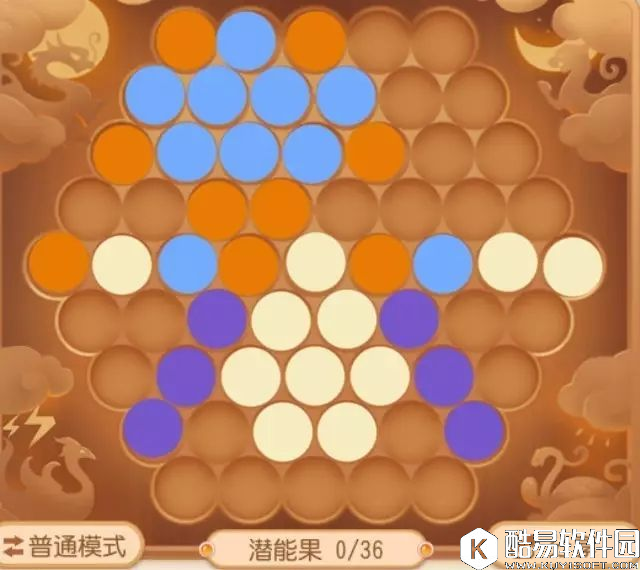 梦幻西游法系潜能果搭配推荐