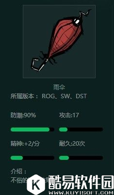 饥荒什么装备最强最好用 饥荒神器排行榜