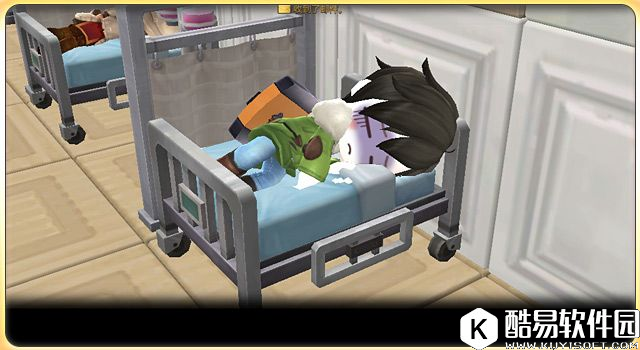 冒险岛2同人故事 冒险奇域第十章:醒来 冒险岛2同人故事 冒险奇域第十章:醒来