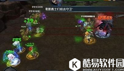 迷雾世界黑焰山谷怎么过 黑焰山谷BOSS攻略