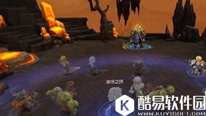 迷雾世界黑焰山谷怎么过 黑焰山谷BOSS攻略