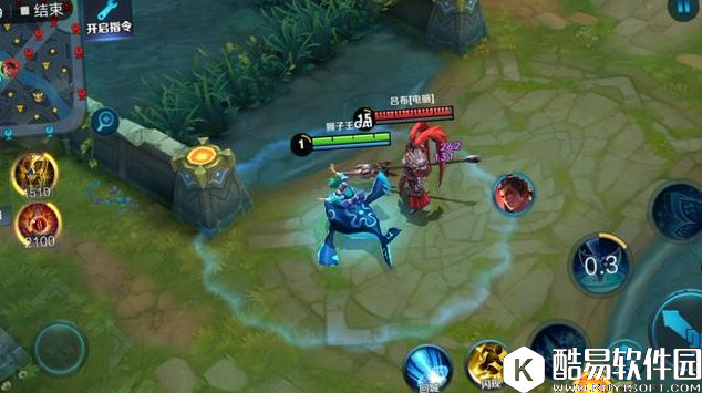 庄周上单？庄周打野？数据告诉你庄周为何如此强！