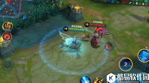 庄周上单？庄周打野？数据告诉你庄周为何如此强！