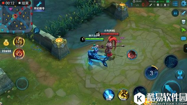 庄周上单？庄周打野？数据告诉你庄周为何如此强！