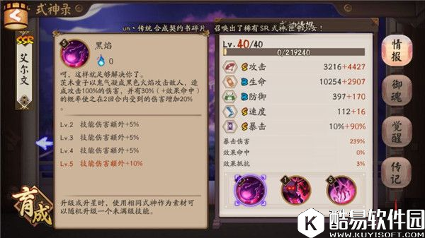 阴阳师茨木童子使用攻略：曾站在神坛顶端的一拳超人！