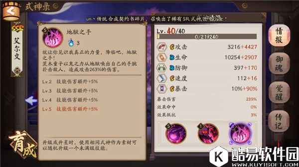 阴阳师茨木童子使用攻略：曾站在神坛顶端的一拳超人！