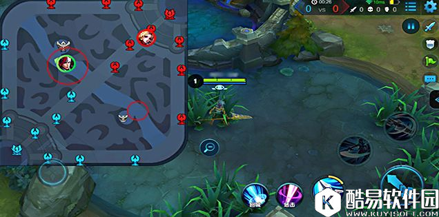 野区霸主韩信指南：追风雨，斗雷霆，枪一动，白龙吟！