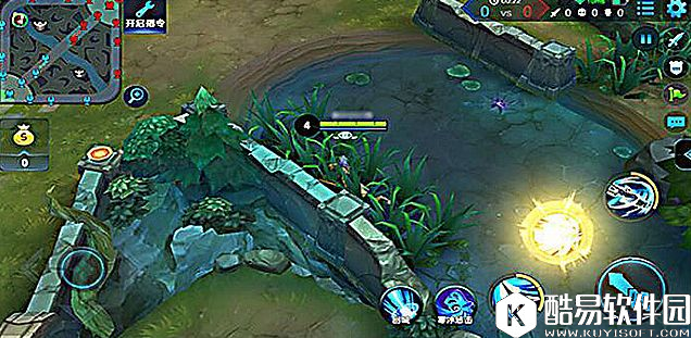 野区霸主韩信指南：追风雨，斗雷霆，枪一动，白龙吟！