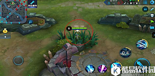 野区霸主韩信指南：追风雨，斗雷霆，枪一动，白龙吟！