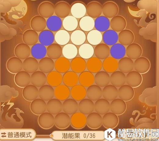 梦幻西游辅助潜能果天象图搭配公式