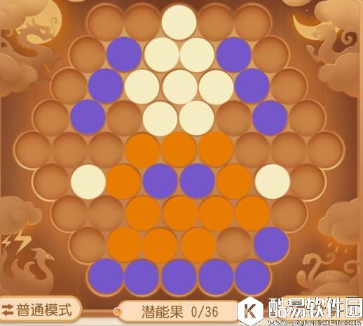 梦幻西游辅助潜能果天象图搭配公式