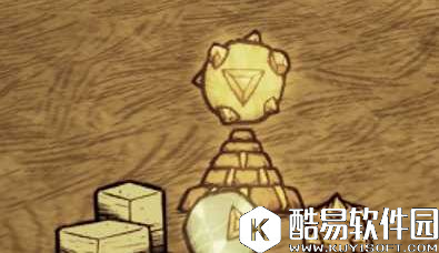 饥荒懒惰的逃兵作用及蓝图获得方法