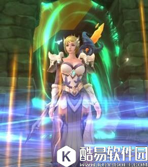 光明大陆PVE古神装备及角斗士古神装介绍