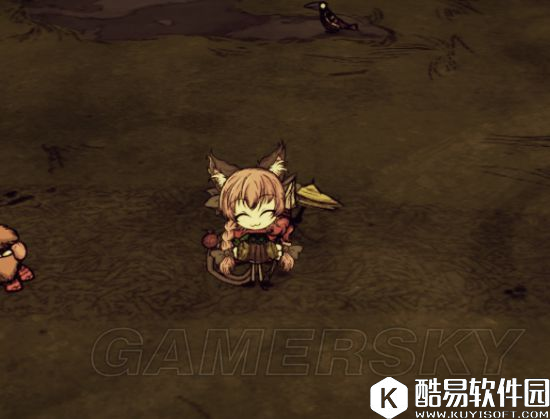 饥荒不常用及不实用物品道具盘点