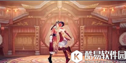 如胶似漆更多互动 镇魔曲手游夫妻任务即将来袭!