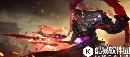 王者荣耀吕布出装吕布铭文 上分攻略