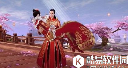 如胶似漆更多互动 镇魔曲手游夫妻任务即将来袭!