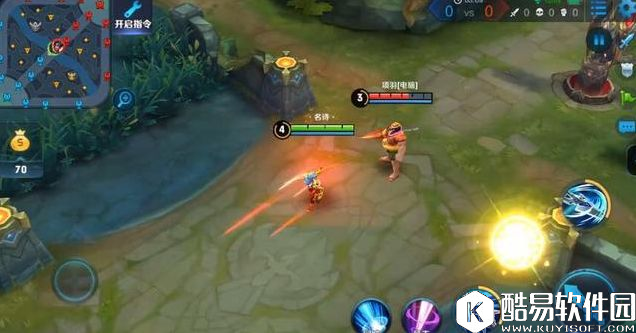 韩信皮肤都降价了，你还不会玩韩信？8分钟教你快速上手韩信