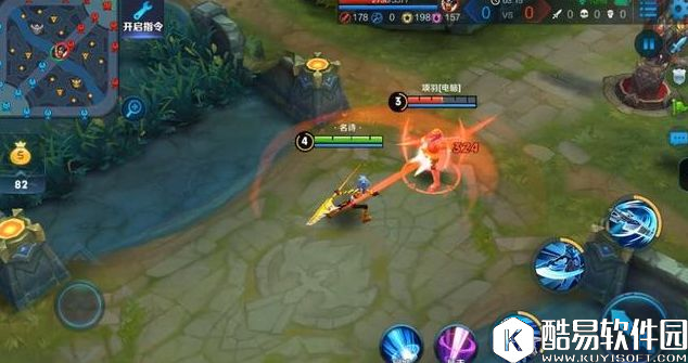 韩信皮肤都降价了，你还不会玩韩信？8分钟教你快速上手韩信