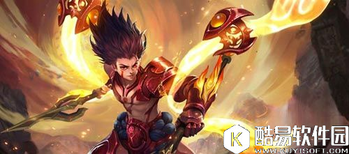 王者荣耀哪吒出装哪吒铭文 上分攻略