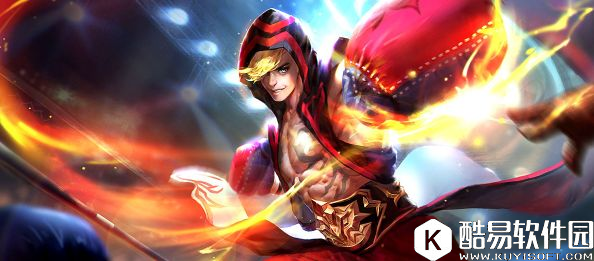 战士使用小技巧盘点 掌握这些小技巧，往往能决定战局走向