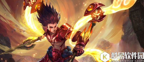 战士使用小技巧盘点 掌握这些小技巧，往往能决定战局走向