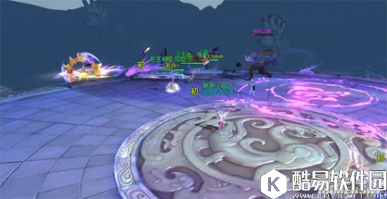 天下手游邪影之世副本打法攻略