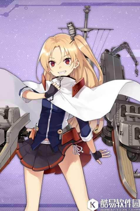 舰B碧蓝航线新手练什么船 克利夫兰舰船优缺点与评测