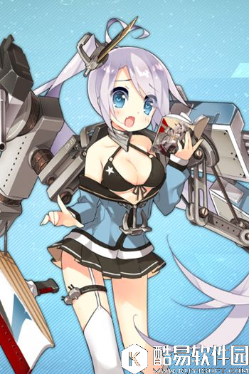 舰B碧蓝航线新手指南 哪些船值得新手一练