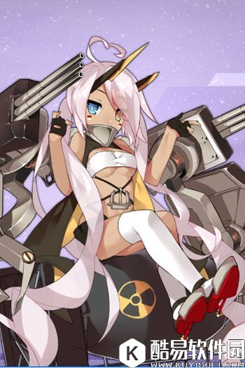 舰B碧蓝航线新手练什么船 印第安纳波利斯舰船优缺点与评测