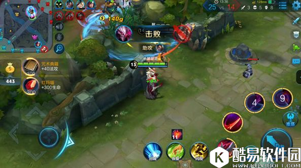 远程狙击，夺命千里！淬命双剑干将莫邪玩法全面解析