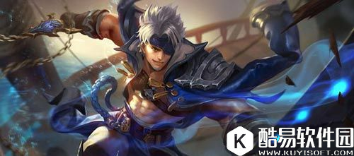 王者荣耀夏侯惇出装夏侯惇铭文 上分攻略