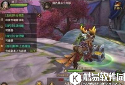 光明大陆英雄先祖祭坛通关流程解读