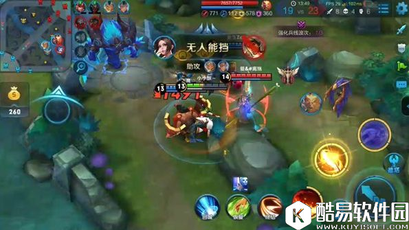 不是不知所谓，是不知火舞！风筝与刺客：不知火舞上分指南