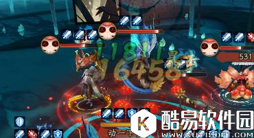 阴阳师用数据告诉你 该如何用一目连针对彼岸花！