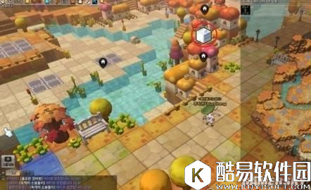 冒险岛2地皮选择技巧及购买方式