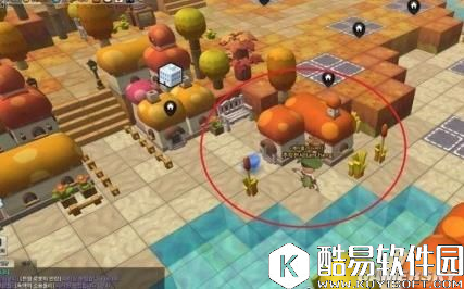 冒险岛2地皮选择技巧及购买方式