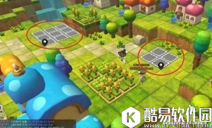 冒险岛2地皮选择技巧及购买方式