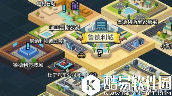 冒险岛2地皮选择技巧及购买方式