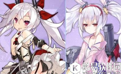 碧蓝航线吸血鬼、拉菲哪个好 吸血鬼、拉菲对比解析