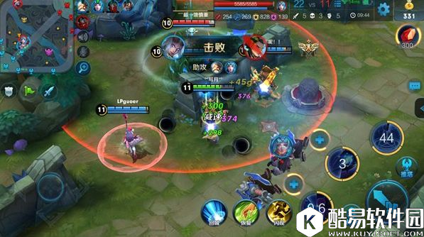 东海龙王——东皇太一:最强1V5近战法坦上分攻略 东海龙王——东皇太一:最强1V5近战法坦上分攻略