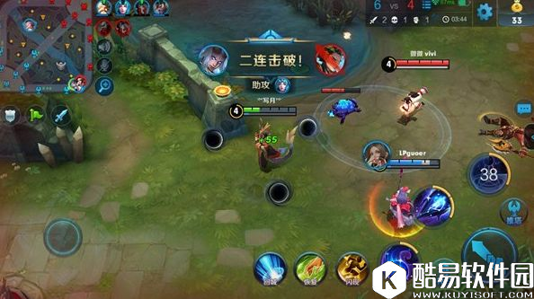 东海龙王——东皇太一:最强1V5近战法坦上分攻略 东海龙王——东皇太一:最强1V5近战法坦上分攻略