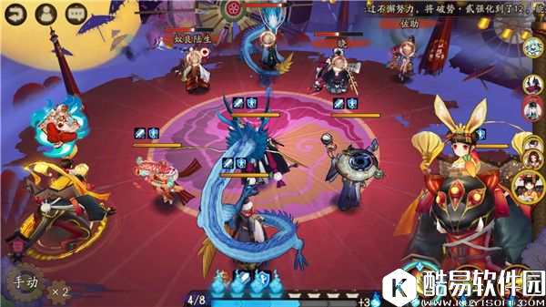 阴阳师青行灯全方位攻略：技能御魂与阵容解析