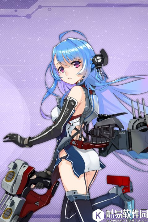 舰B碧蓝航线新手练什么船 海伦娜舰船优缺点与评测