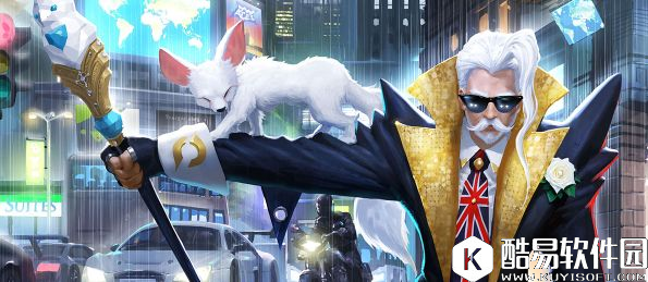 居然还有这种操作?进阶操作技巧:四指操作视野扩大100% 居然还有这种操作?进阶操作技巧:四指操作视野扩大100%