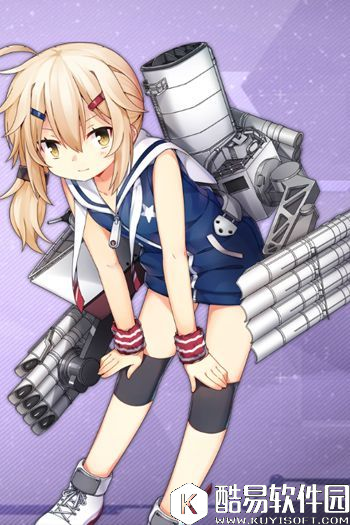 舰B碧蓝航线新手练什么船 莫里舰船优缺点与评测