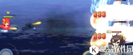 舰B碧蓝航线爱宕评测 爱大狗满状态实战和配件装备