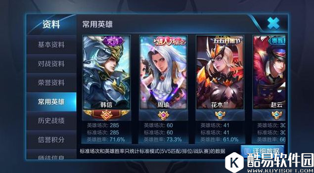 单排上王者！800场荣耀王者韩信全方位各分段高阶精讲