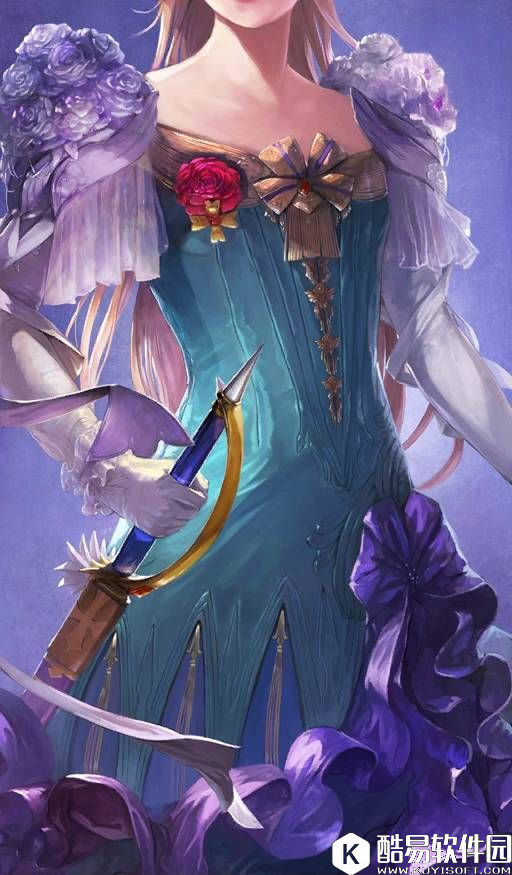 fgo羁绊礼装第二弹属性及效果详评之迪昂